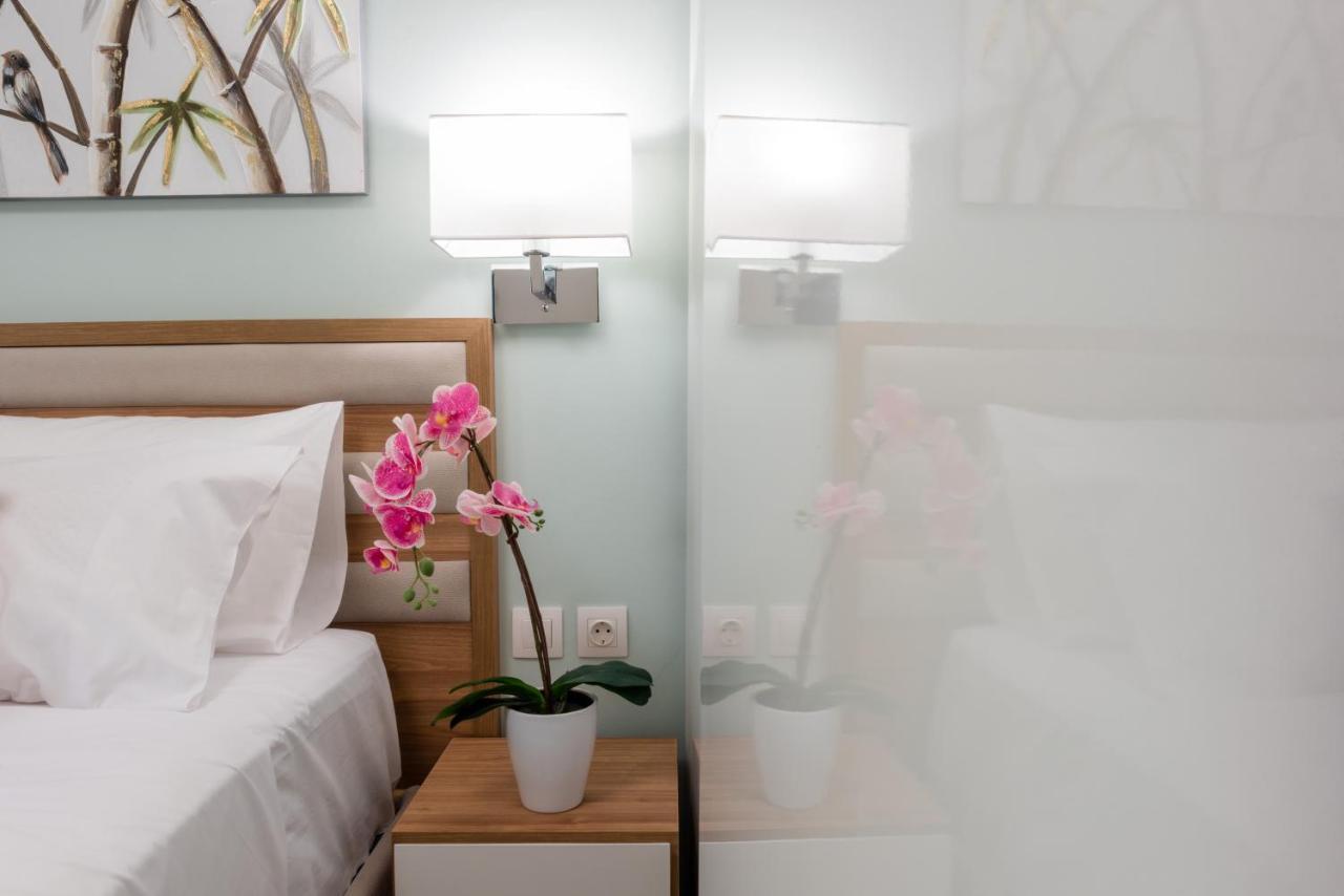 Costamare Boutiqueapart-Where Luxury Meets Comfort Rhodes City Εξωτερικό φωτογραφία