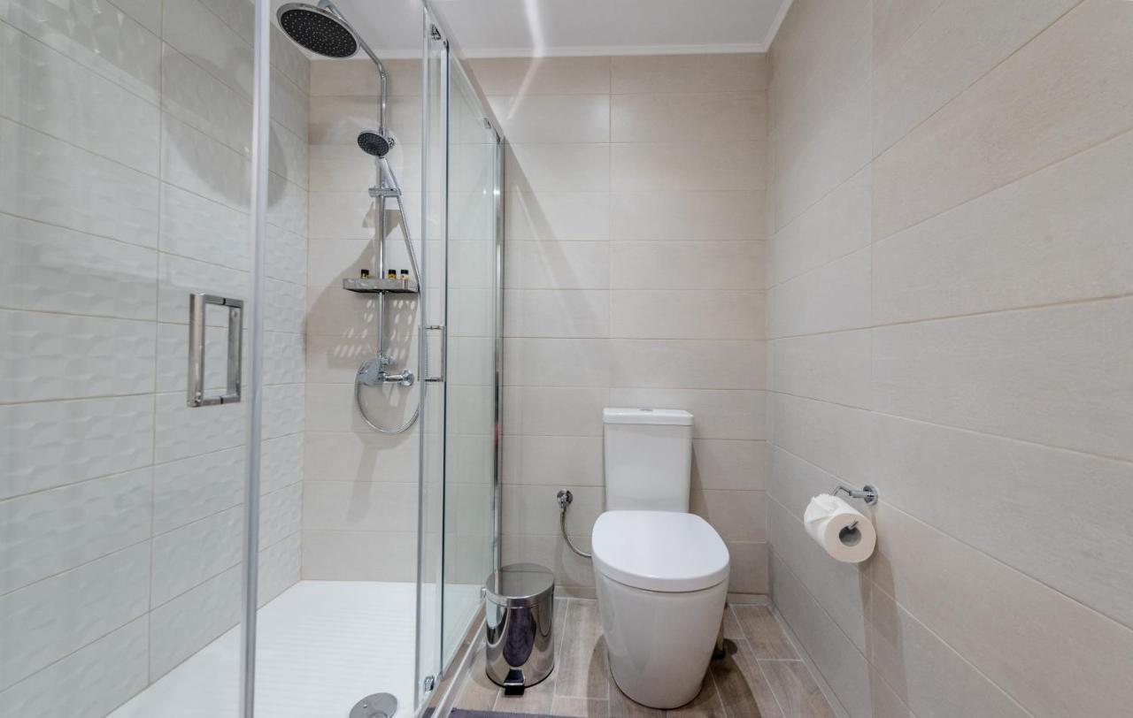Costamare Boutiqueapart-Where Luxury Meets Comfort Rhodes City Εξωτερικό φωτογραφία