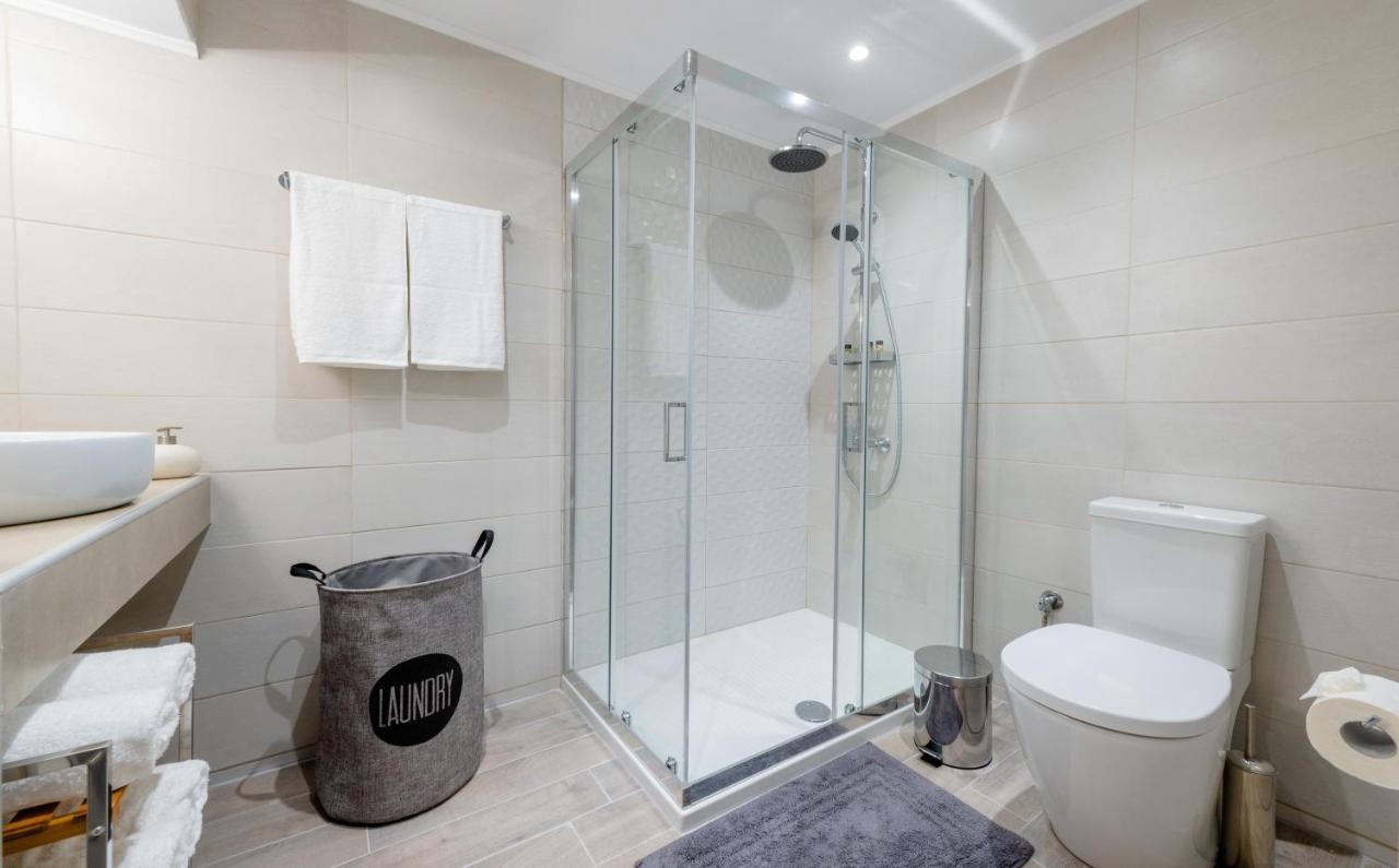 Costamare Boutiqueapart-Where Luxury Meets Comfort Rhodes City Εξωτερικό φωτογραφία