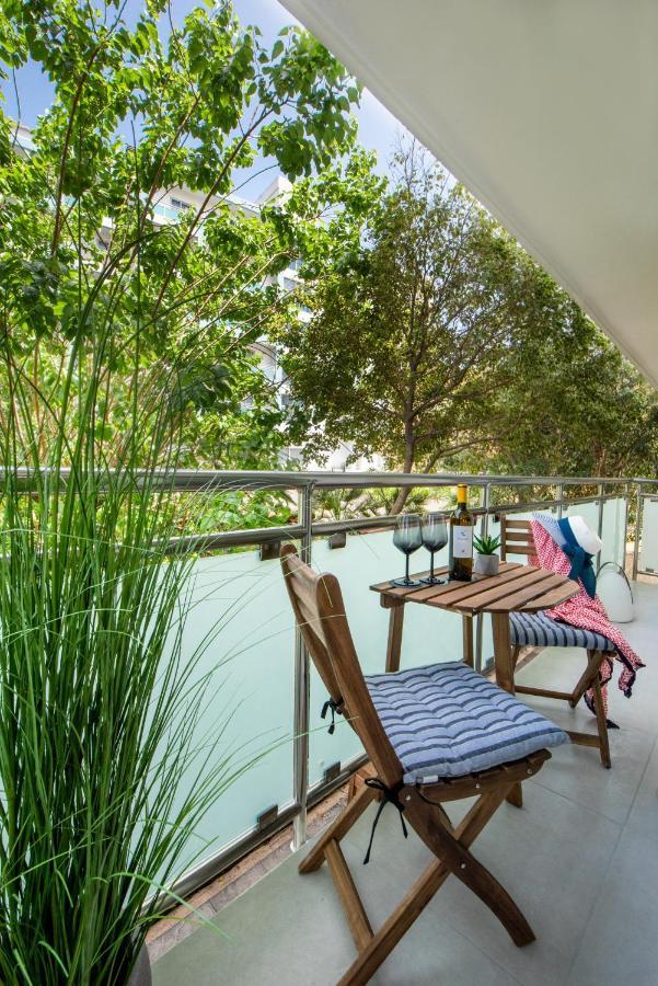 Costamare Boutiqueapart-Where Luxury Meets Comfort Rhodes City Εξωτερικό φωτογραφία