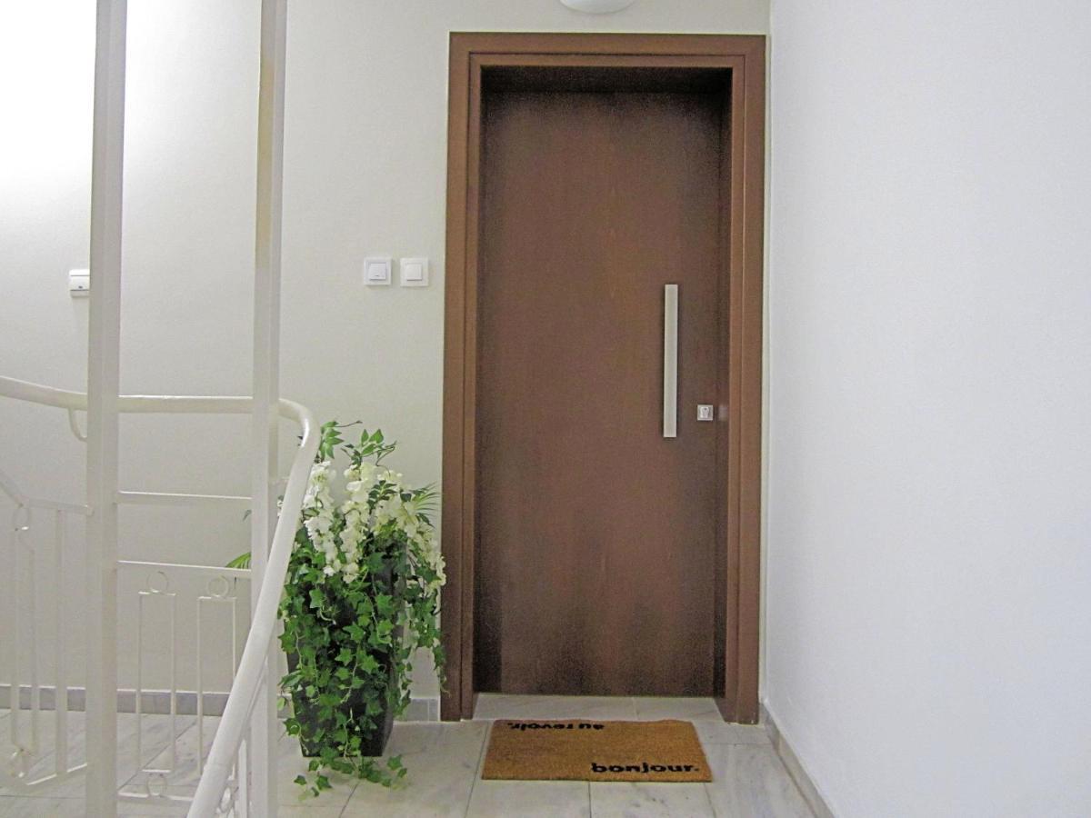 Costamare Boutiqueapart-Where Luxury Meets Comfort Rhodes City Εξωτερικό φωτογραφία