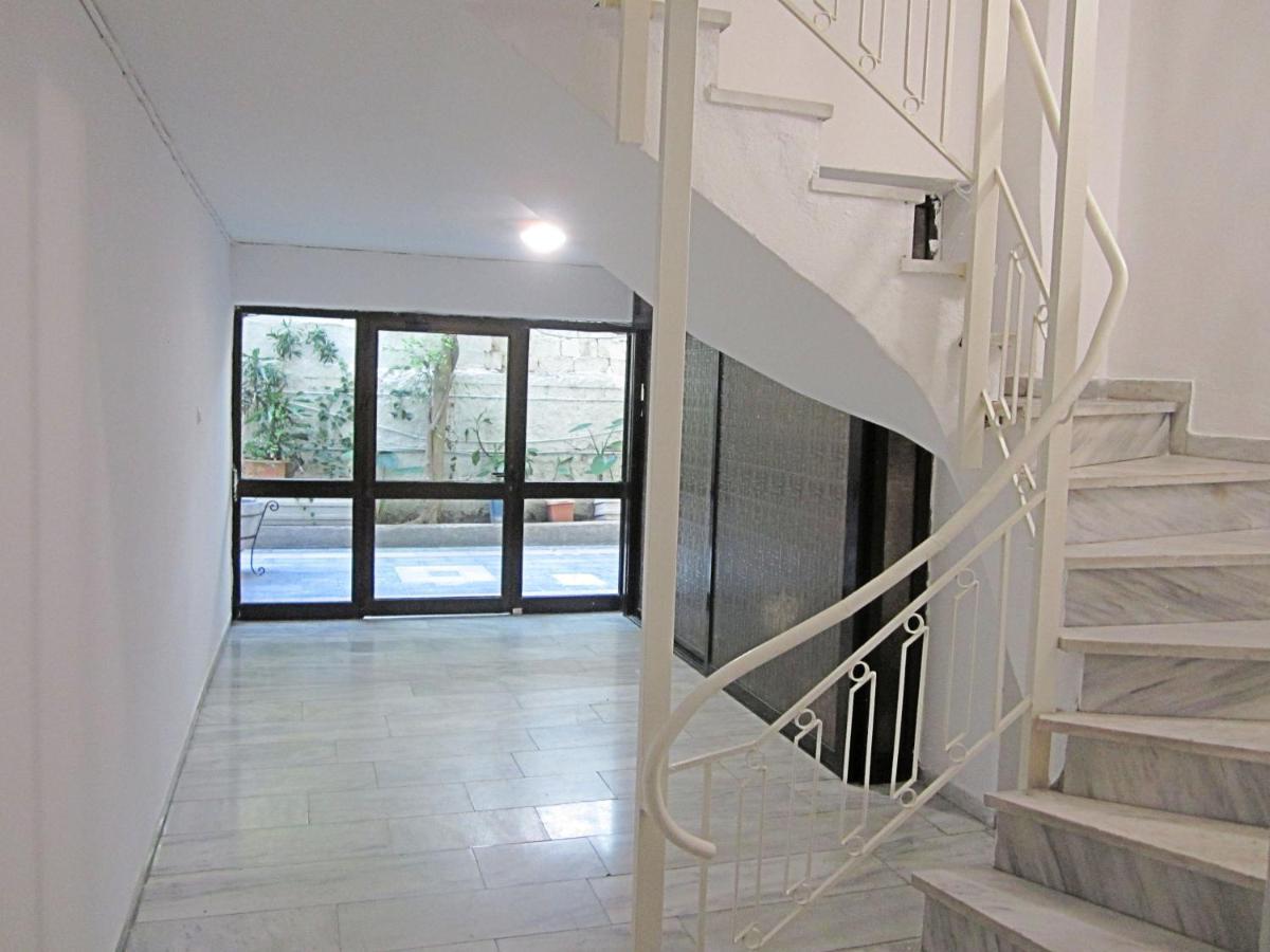 Costamare Boutiqueapart-Where Luxury Meets Comfort Rhodes City Εξωτερικό φωτογραφία