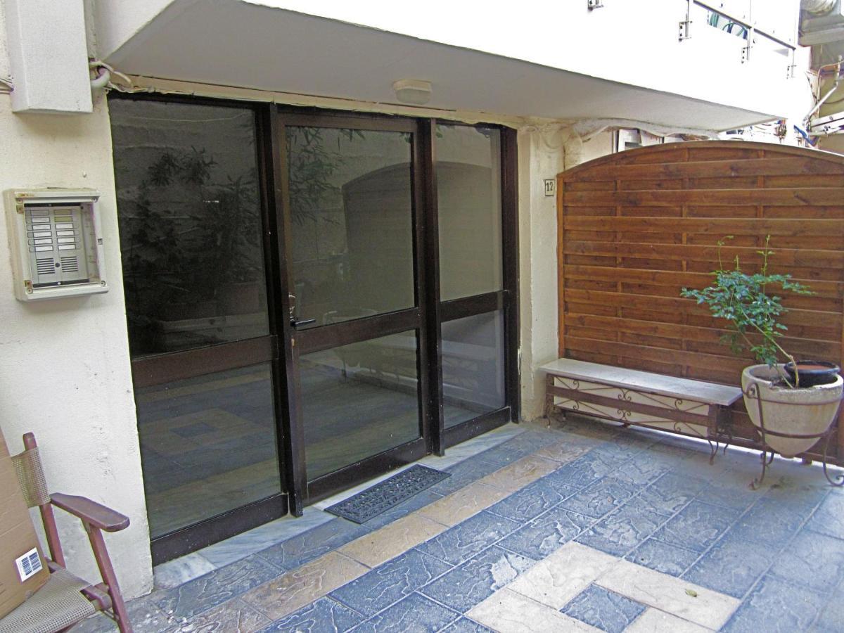 Costamare Boutiqueapart-Where Luxury Meets Comfort Rhodes City Εξωτερικό φωτογραφία