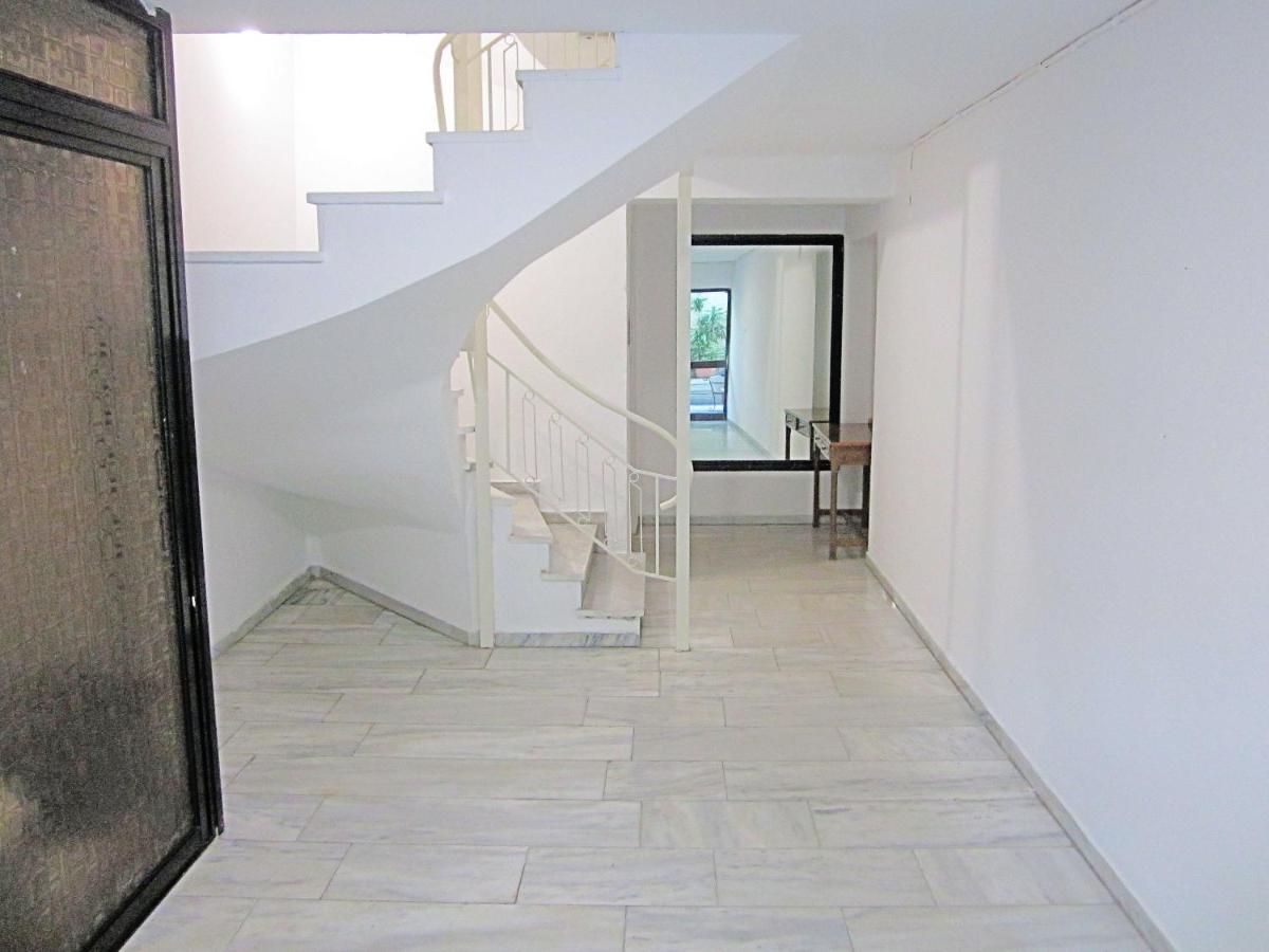 Costamare Boutiqueapart-Where Luxury Meets Comfort Rhodes City Εξωτερικό φωτογραφία
