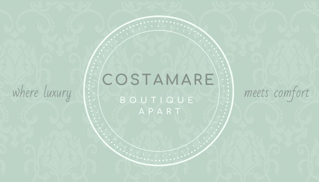 Costamare Boutiqueapart-Where Luxury Meets Comfort Rhodes City Εξωτερικό φωτογραφία