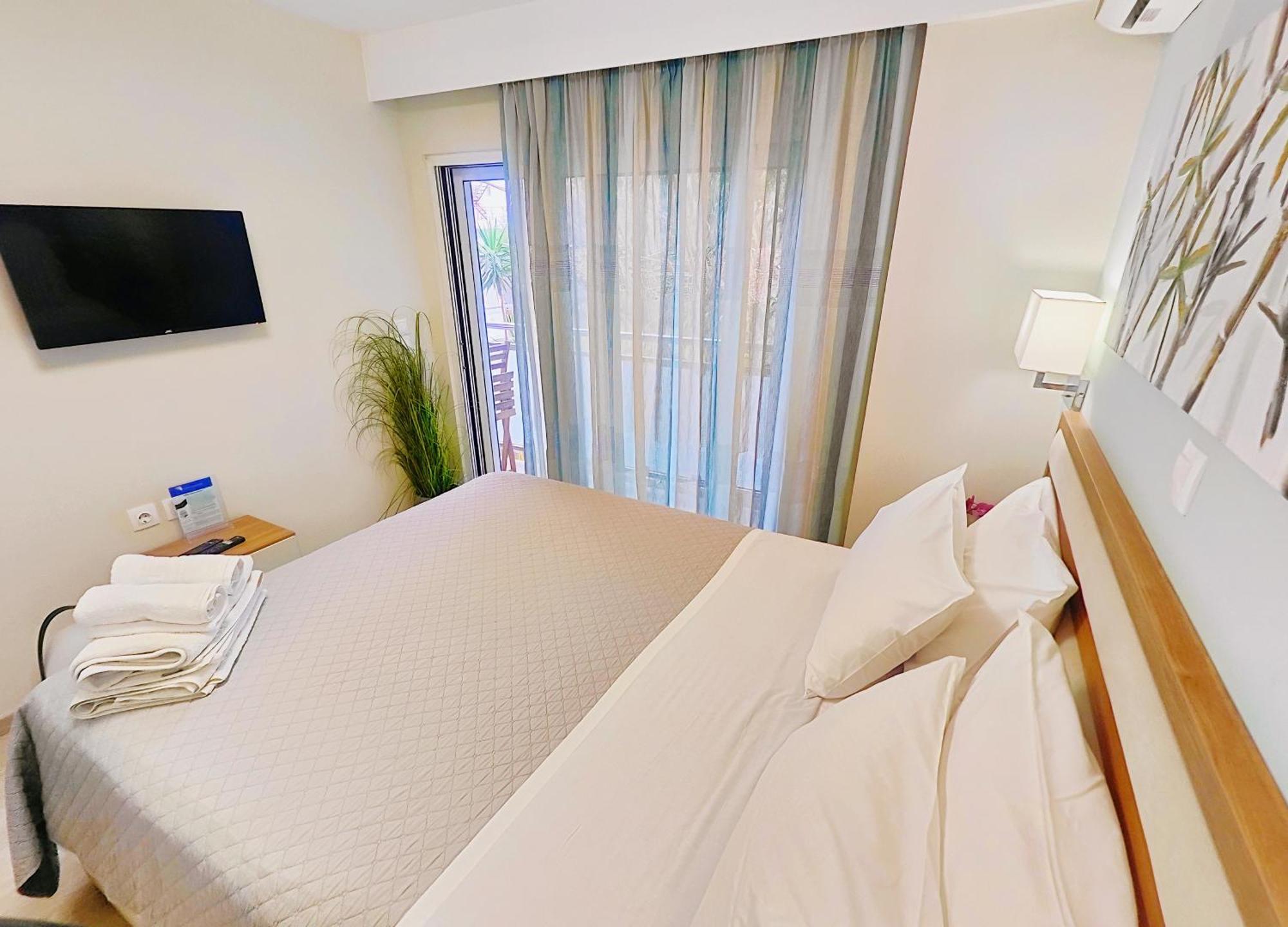 Costamare Boutiqueapart-Where Luxury Meets Comfort Rhodes City Εξωτερικό φωτογραφία