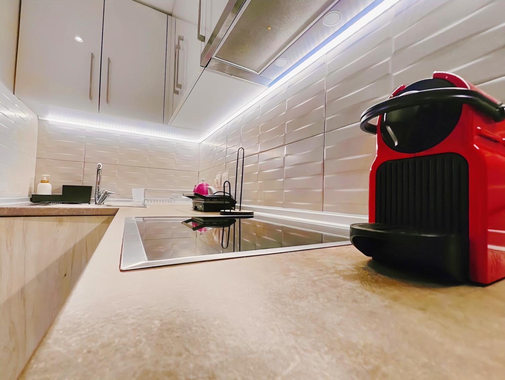 Costamare Boutiqueapart-Where Luxury Meets Comfort Rhodes City Εξωτερικό φωτογραφία