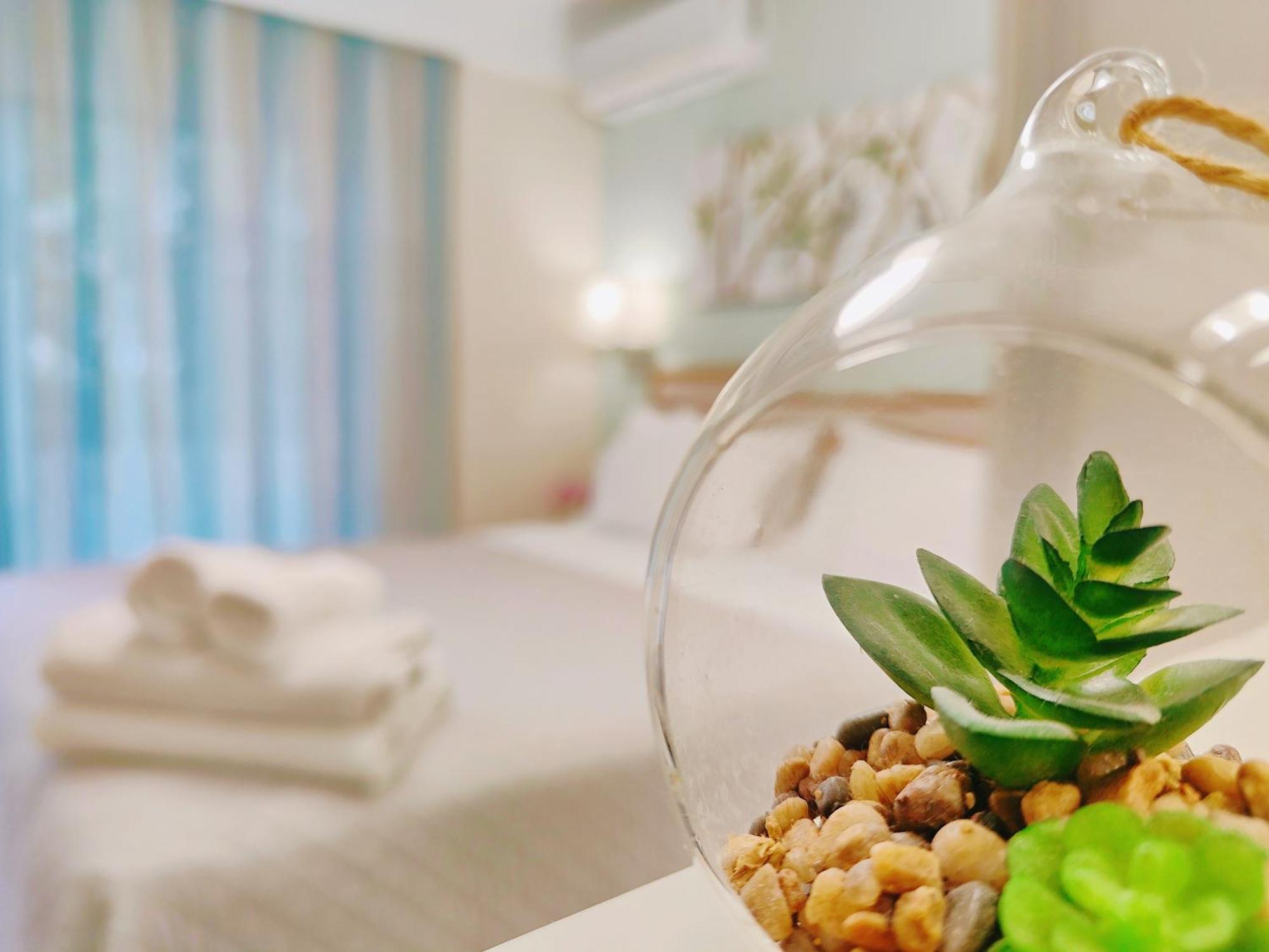Costamare Boutiqueapart-Where Luxury Meets Comfort Rhodes City Εξωτερικό φωτογραφία
