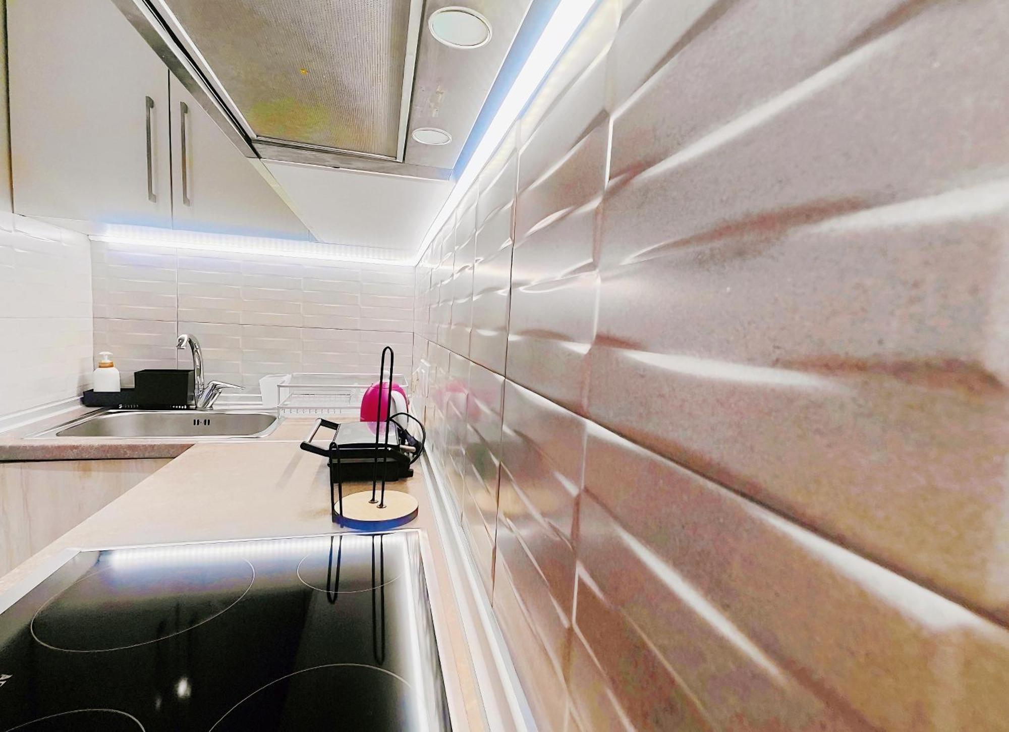 Costamare Boutiqueapart-Where Luxury Meets Comfort Rhodes City Εξωτερικό φωτογραφία
