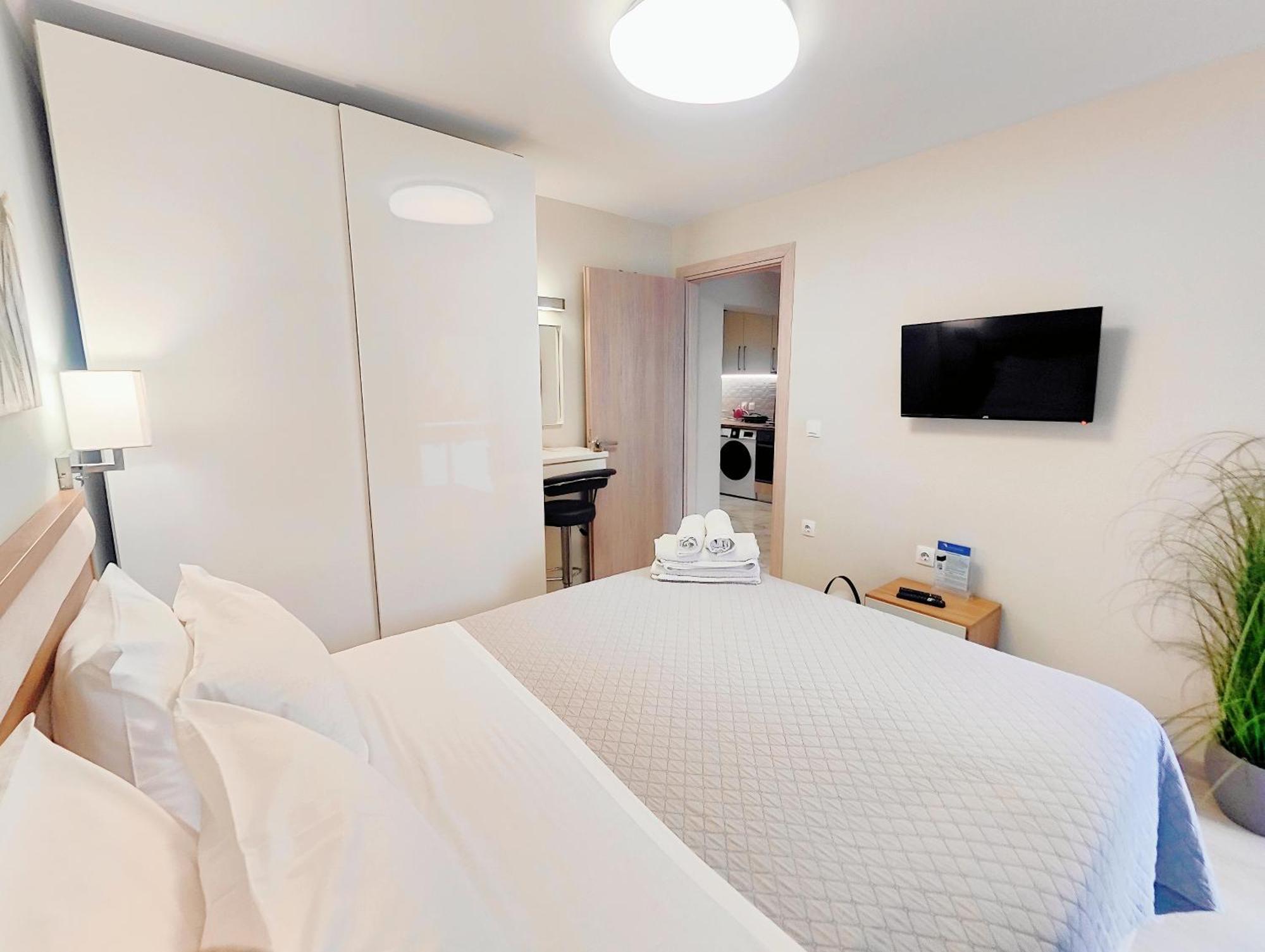 Costamare Boutiqueapart-Where Luxury Meets Comfort Rhodes City Εξωτερικό φωτογραφία